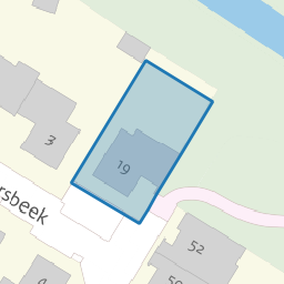 Perceel WEE01-N-3693