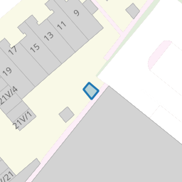 Perceel WEE01-N-3700