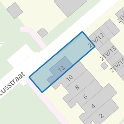 Perceel WEE01-N-3703