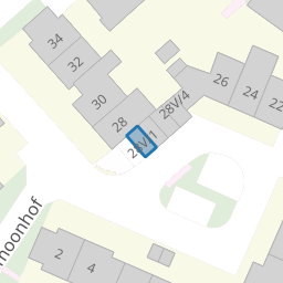 Perceel WEE01-N-3719