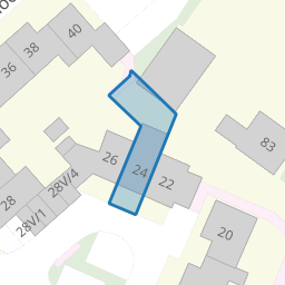 Perceel WEE01-N-3721