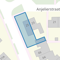 Perceel WEE01-N-3730