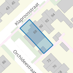 Perceel WEE01-N-3735