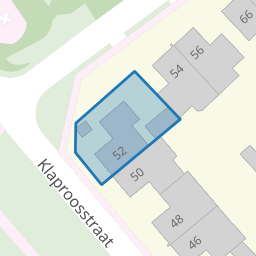 Perceel WEE01-N-3739