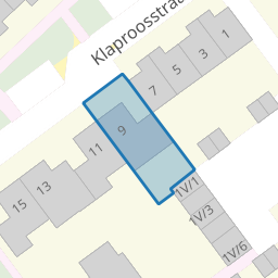 Perceel WEE01-N-3745