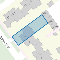 Perceel WEE01-N-3748