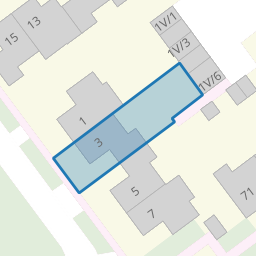 Perceel WEE01-N-3749