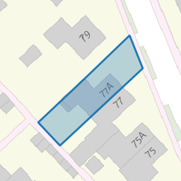 Perceel WEE01-N-3752