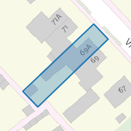 Perceel WEE01-N-3758