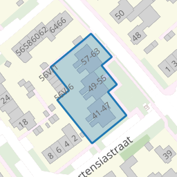 Perceel WEE01-N-3772