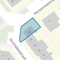 Perceel WEE01-N-3773