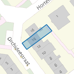 Perceel WEE01-N-3774