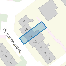 Perceel WEE01-N-3775