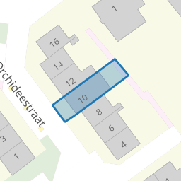 Perceel WEE01-N-3776