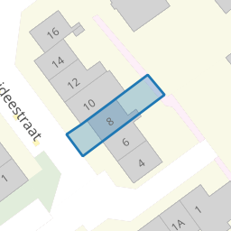 Perceel WEE01-N-3777