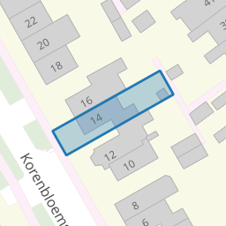 Perceel WEE01-N-3796