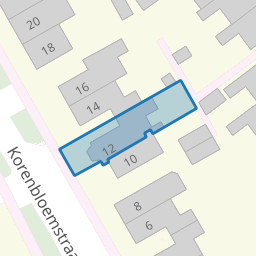 Perceel WEE01-N-3797