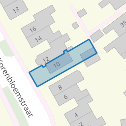 Perceel WEE01-N-3798