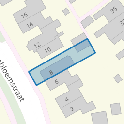 Perceel WEE01-N-3799