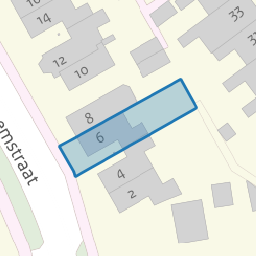 Perceel WEE01-N-3800