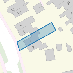 Perceel WEE01-N-3801