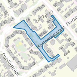 Perceel WEE01-N-3816