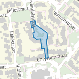 Perceel WEE01-N-3822