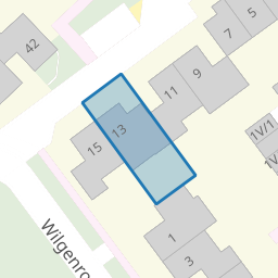 Perceel WEE01-N-3827