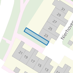 Perceel WEE01-N-3834