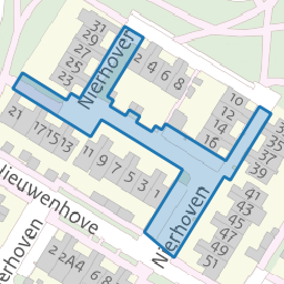 Perceel WEE01-N-3835