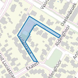 Perceel WEE01-N-3837