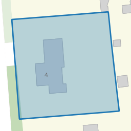 Perceel WEE01-N-3842