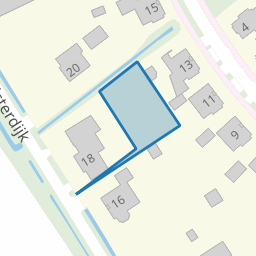 Perceel WEE01-N-3847