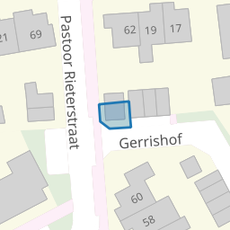 Perceel WEE01-N-3852