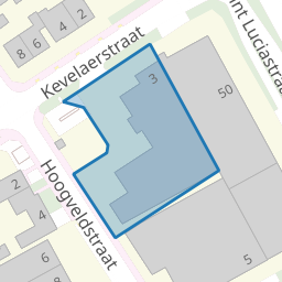 Perceel WEE01-N-3857