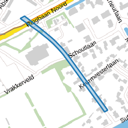 Perceel WEE01-N-3896