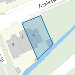 Perceel WEE01-N-3907