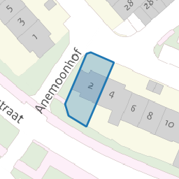 Perceel WEE01-N-3908