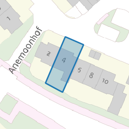 Perceel WEE01-N-3909