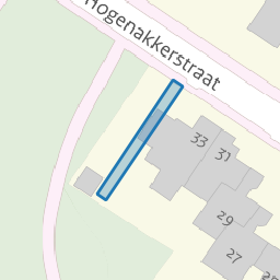 Perceel WEE01-N-3932