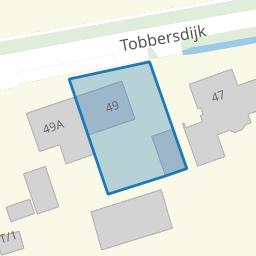 Perceel WEE01-N-3939