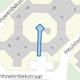 Perceel WEE01-N-3947