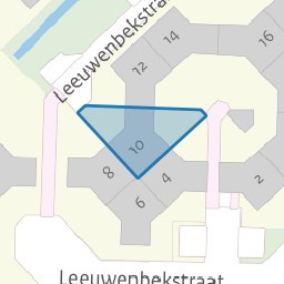 Perceel WEE01-N-3952