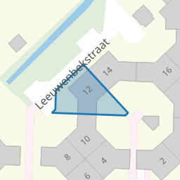 Perceel WEE01-N-3953