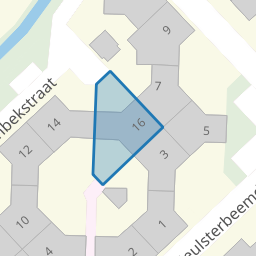 Perceel WEE01-N-3955