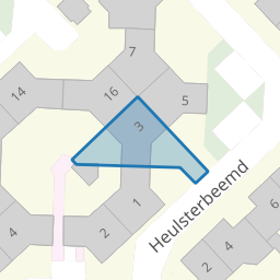 Perceel WEE01-N-3956