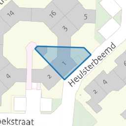 Perceel WEE01-N-3957