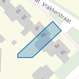 Perceel WEE01-N-3973