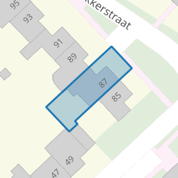 Perceel WEE01-N-3974