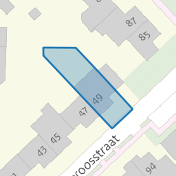 Perceel WEE01-N-3976